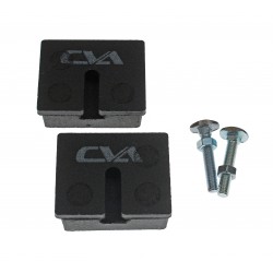 BRAKE PAD KIT CVA