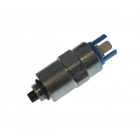 SOLENOID