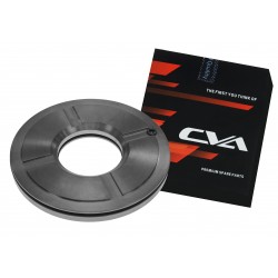 PISTON ALUMINIUM LONG LIFE WITH VALVE CVA