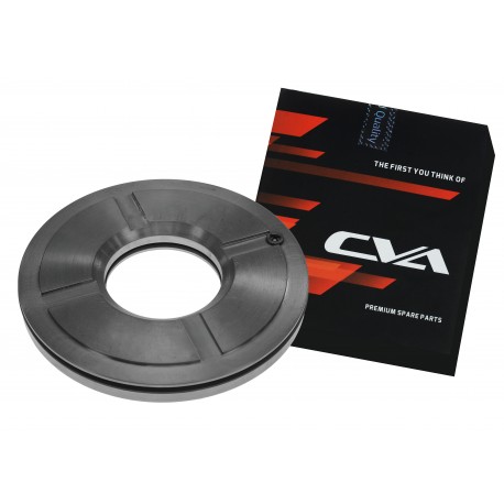 PISTON ALUMINIUM LONG LIFE WITH VALVE CVA