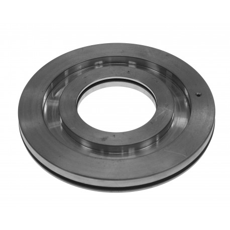 PISTON ALUMINIUM LONG LIFE WITH VALVE CVA