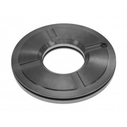 PISTON ALUMINIUM LONG LIFE WITH VALVE CVA