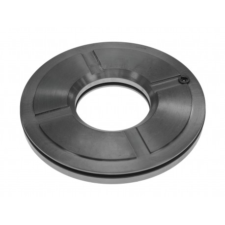 PISTON ALUMINIUM LONG LIFE WITH VALVE CVA