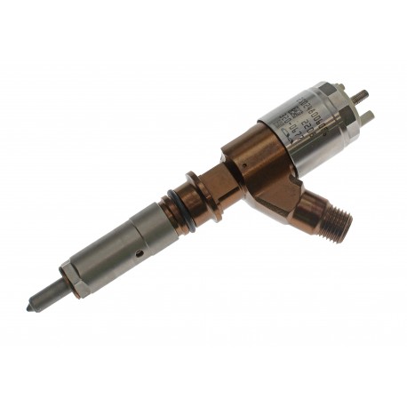 FUEL INJECTOR CVA