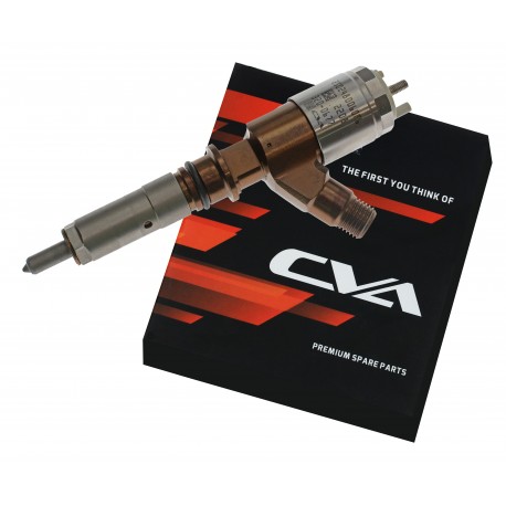 FUEL INJECTOR CVA