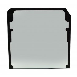 GLASS TOUGHENED GREEN CVA