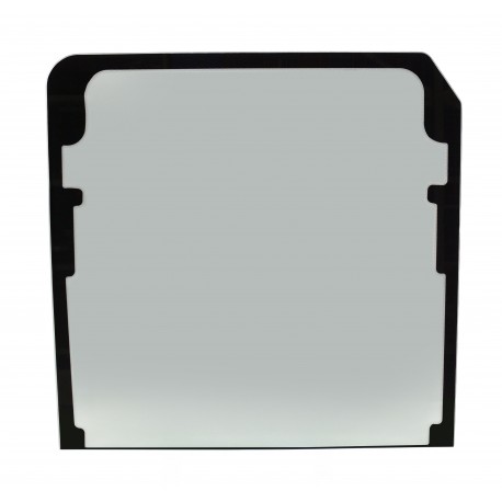 GLASS TOUGHENED GREEN CVA