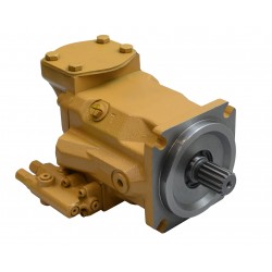 HYDRAULIC PUMP