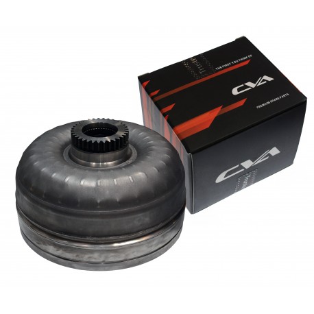 TORQUE CONVERTER CVA