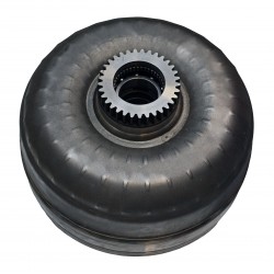 TORQUE CONVERTER CVA