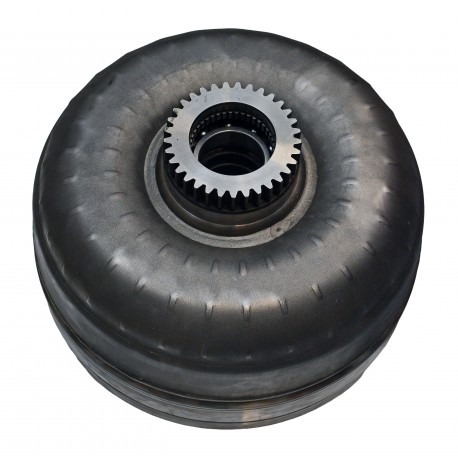 TORQUE CONVERTER CVA