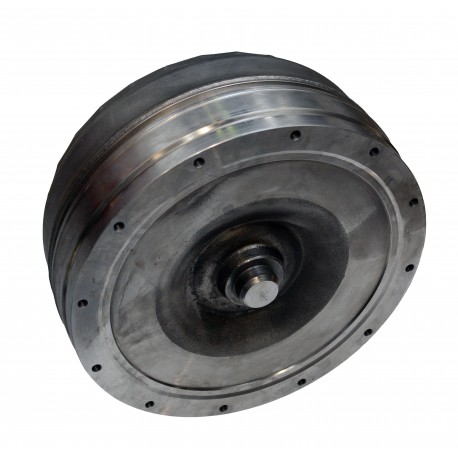 TORQUE CONVERTER CVA