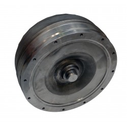TORQUE CONVERTER CVA