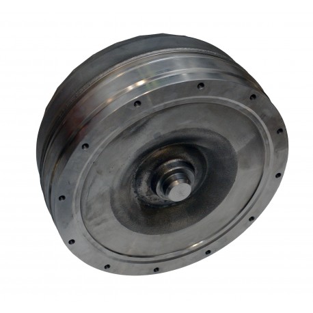 TORQUE CONVERTER CVA