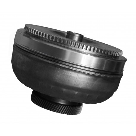 TORQUE CONVERTER CVA