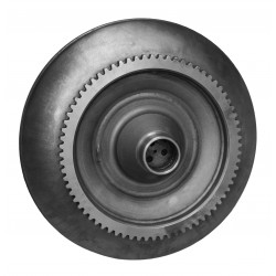 TORQUE CONVERTER