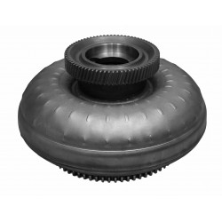 TORQUE CONVERTER