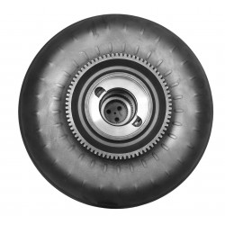 TORQUE CONVERTER