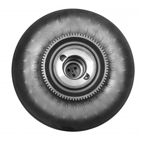 TORQUE CONVERTER