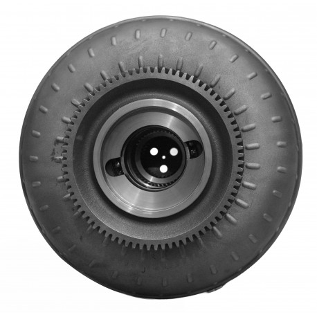 TORQUE CONVERTER CVA