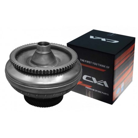 TORQUE CONVERTER CVA