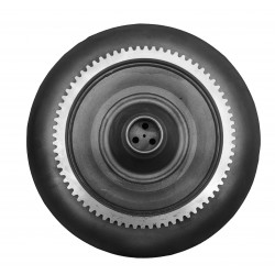 TORQUE CONVERTER CVA