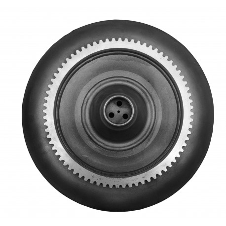 TORQUE CONVERTER CVA
