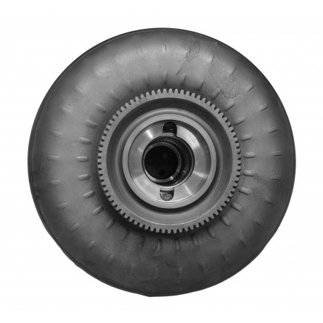 TORQUE CONVERTER CVA
