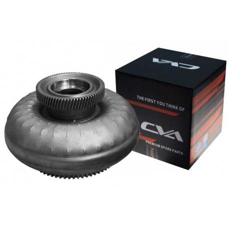TORQUE CONVERTER CVA