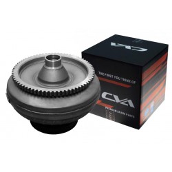 TORQUE CONVERTER CVA