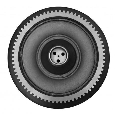 TORQUE CONVERTER CVA