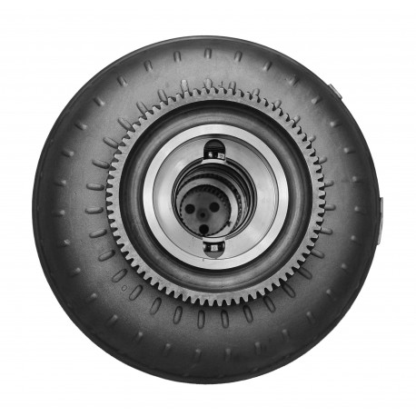 TORQUE CONVERTER CVA