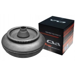 TORQUE CONVERTER CVA