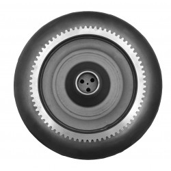TORQUE CONVERTER CVA