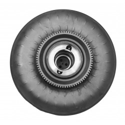 TORQUE CONVERTER CVA