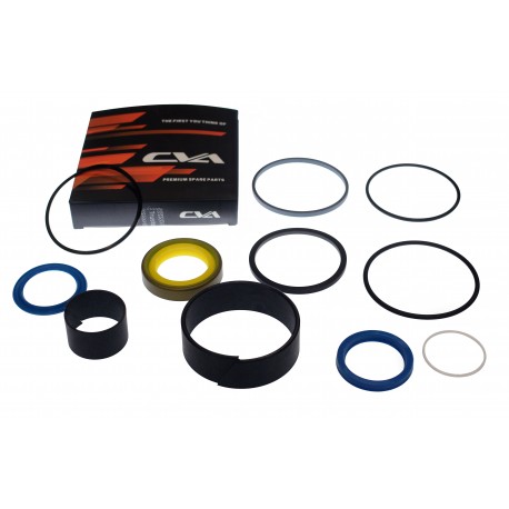 KOMPLET USZCZELNIEŃ CVA