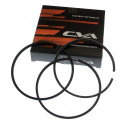 KIT PISTON RING CVA (OEM)