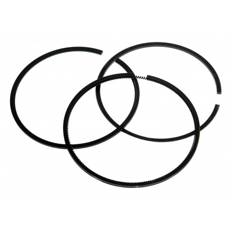 KIT PISTON RING CVA (OEM)