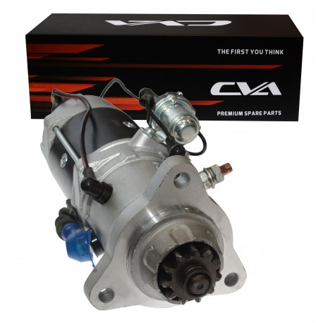 STARTER CVA