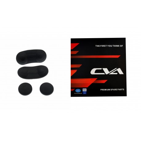 BUTTON KIT CVA