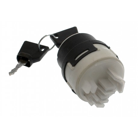 IGNITION SWITCH WITH KEYS NX