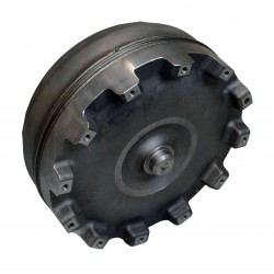 TORQUE CONVERTER CVA