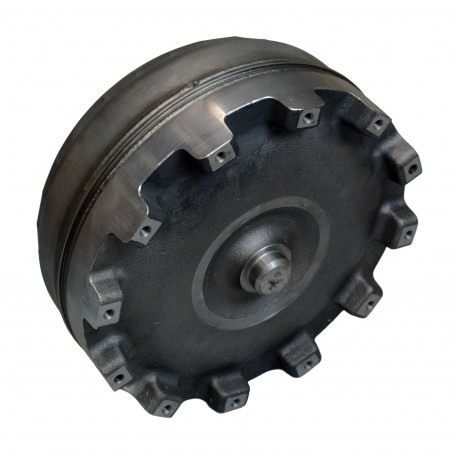 TORQUE CONVERTER CVA