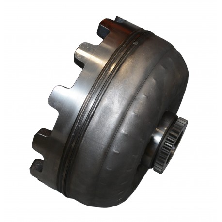 TORQUE CONVERTER CVA