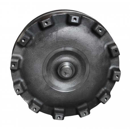 TORQUE CONVERTER CVA