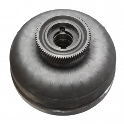 TORQUE CONVERTER CVA
