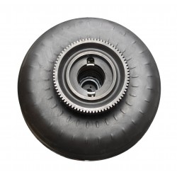 TORQUE CONVERTER CVA