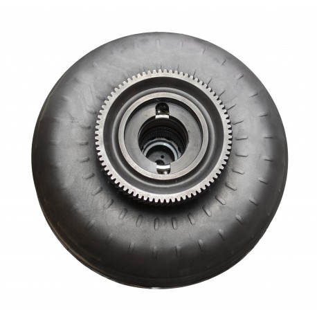 TORQUE CONVERTER CVA