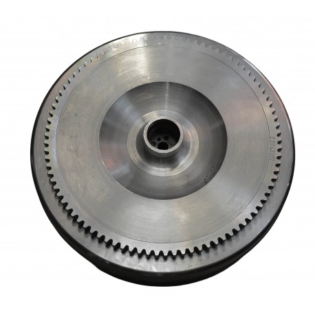TORQUE CONVERTER CVA