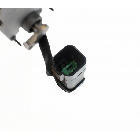 NASTAWNIK TURBINY ORYGINAŁ